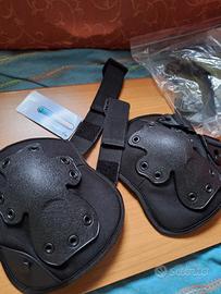 Gomitiere e Ginocchiere Beretta