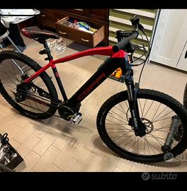 E bike Coppi maverick 29 elettrica “nuova “