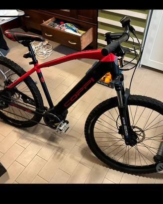 E bike Coppi maverick 29 elettrica “nuova “