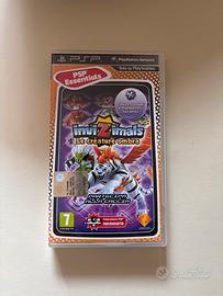 Gioco per psp