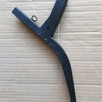 Staffa parafango posteriore beverly 300