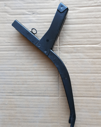 Staffa parafango posteriore beverly 300