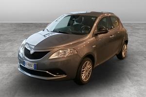 LANCIA Ypsilon III 2015 - Ypsilon 1.2 Gold ecochic