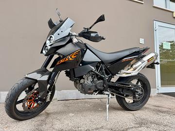 Ricambi per KTM Duke