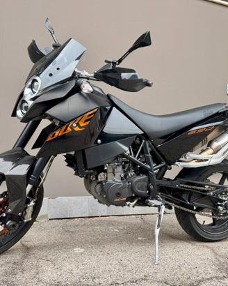 Ricambi per KTM Duke