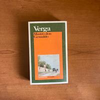 Mastro don gesualdo Verga