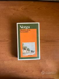 Mastro don gesualdo Verga