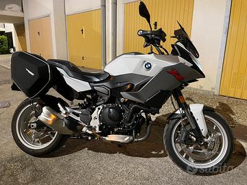 Bmw F 900 XR