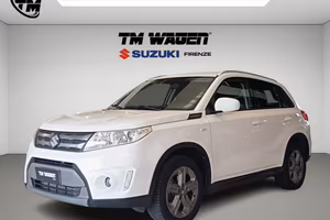 SUZUKI Vitara 1.6 DDiS V-Cool 4X4 4WD 120CV 2016