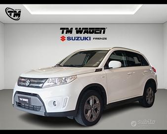 SUZUKI Vitara 1.6 DDiS V-Cool 4X4 4WD 120CV 2016
