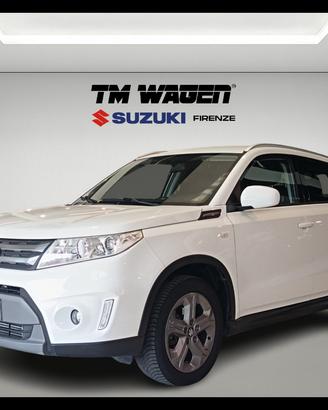 SUZUKI Vitara 1.6 DDiS V-Cool 4X4 4WD 120CV 2016