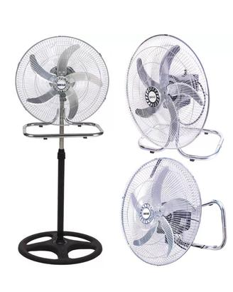 Ventilatore 3 in 1 (Nuovo)