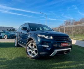 Land Rover Range Rover Evoque Range Rover Evoque 2