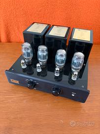 Amplificatore Valvolare Suprem Audio