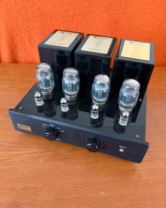 Amplificatore Valvolare Suprem Audio