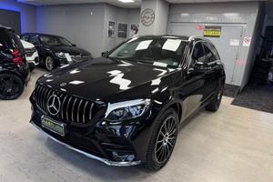 Mercedes-benz GLC 250 220 d 4Matic Premium
