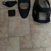 kit carene MBK Booster Yamaha