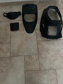 kit carene MBK Booster Yamaha