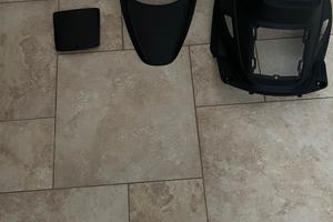 kit carene MBK Booster Yamaha