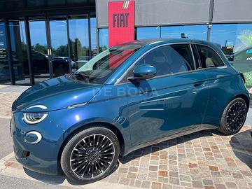Fiat 500 500e 42 kwh icon