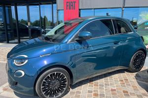 Fiat 500 500e 42 kwh icon