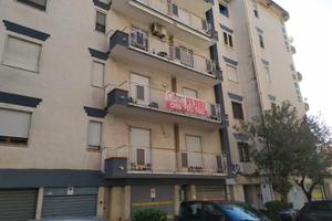 Torrione P.co Fano 4 vani e acc. Box e p. Auto