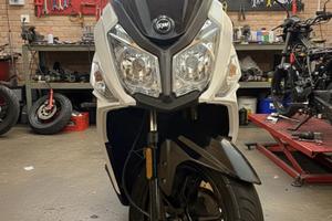 Sym Jet 14 125 - 2019