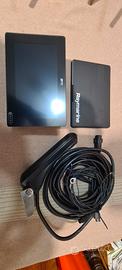 axiom + 9rv con trasduttore  rv100