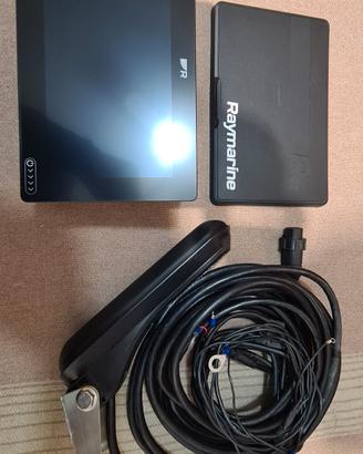 axiom + 9rv con trasduttore  rv100