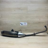 MARMITTA TMAX 2001 2007