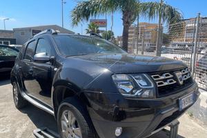 Dacia Duster 1.5 dCi 110 CV S&S 4x2 Lauréate N1