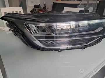 Faro LED anteriore destro - Volkswagen Tiguan II
