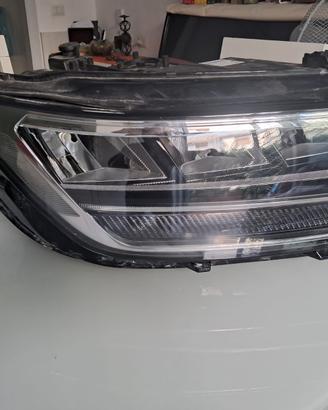 Faro LED anteriore destro - Volkswagen Tiguan II