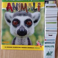 Album nuovo di Figurine più Set  da attaccare