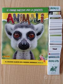 Album nuovo di Figurine più Set  da attaccare