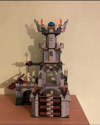 Lego Torre di Mistlands (#8823)