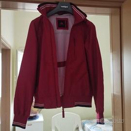 Giubbino primaverile originale della Robe di Kappa