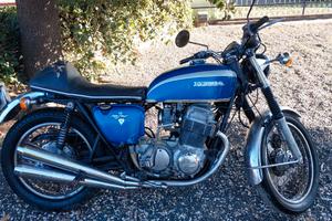 Honda CB 750 Four - 1972