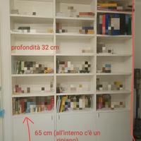 Libreria Poliform