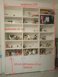 Libreria Poliform