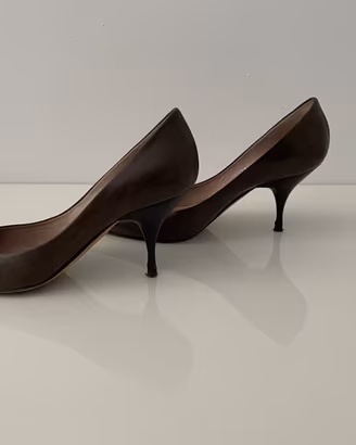 DECOLLETE’ POLLINI