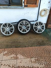 cerchi BMW 