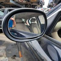 JAGAUR X-TYPE V6 2003 - SPECCHIETTO RETROVISORE SI