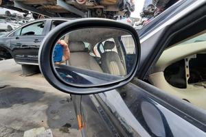 JAGAUR X-TYPE V6 2003 - SPECCHIETTO RETROVISORE SI