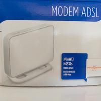 Modem ADSL Infostrada Huawei HG532s Router wireles