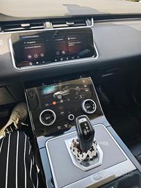 lend Rover Evoque 