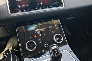 lend Rover Evoque 