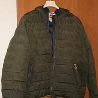 Piumino colmar uomo