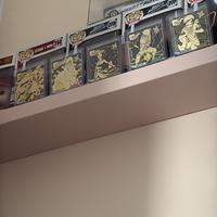 Naruto mythos secret