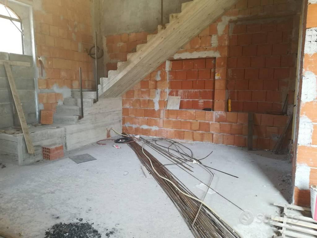 Casa – Giarre, Peri, Macchia - Altro